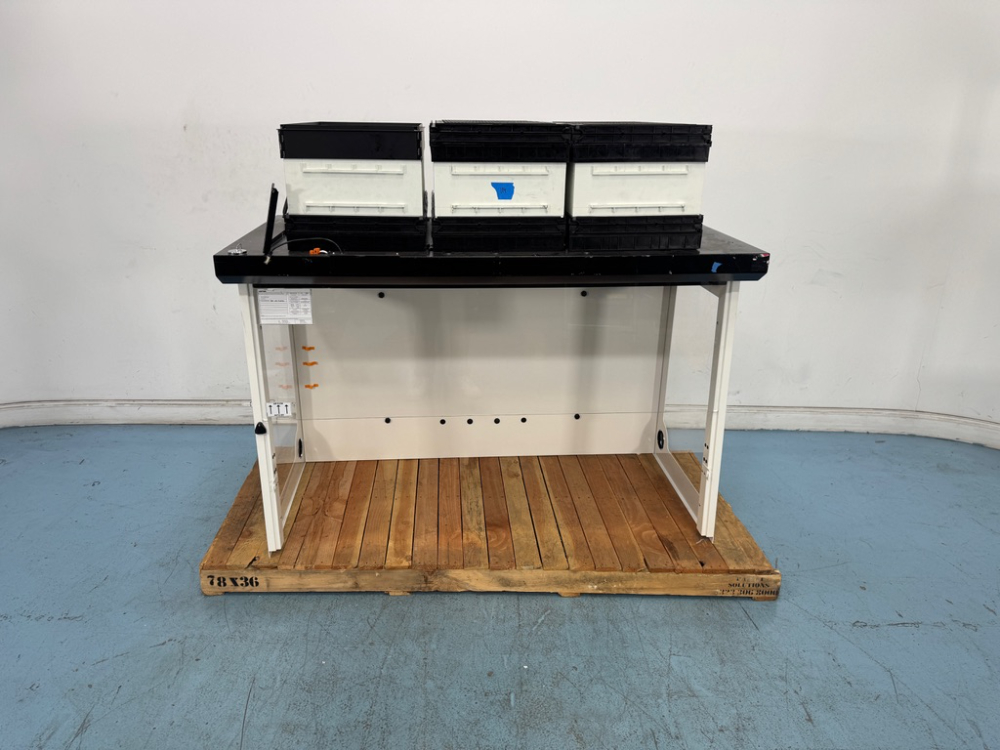 Image of Erlab Enclosure